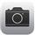แอพมาตรฐานที่มากับ iOS 7- Camera