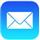 แอพมาตรฐานที่มากับ iOS 7- Mail