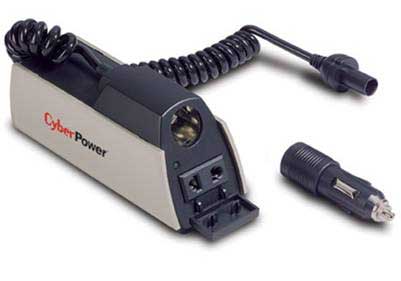 CyberPower DC to AC Converter