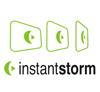 InstantStorm Screen Saver