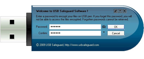 USB SafeGuard
