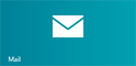 การใช้โปรแกรม Mail ในWindows 8