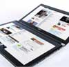 2 Touch Screen Tablet