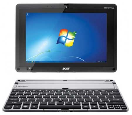ACER ICONIA Tab W500