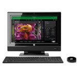 All in one PC HP TouchSmart