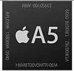 Apple CPU A5