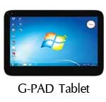 G-Pad Lowest Tablet PC