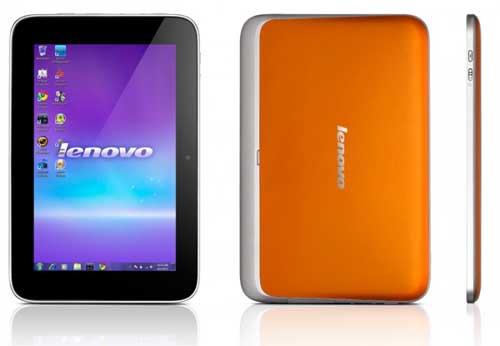 Ideapad Tablet P1 Lenovo