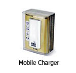 VOX Mobile Charger