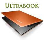 Ultrabook Lenovo