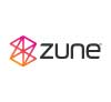 Zune Media Player Logo