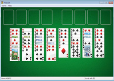 FreeCell Game